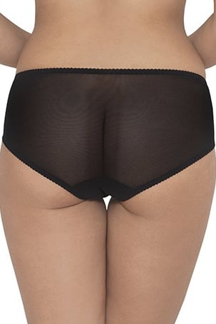 Shorty Curvy Kate