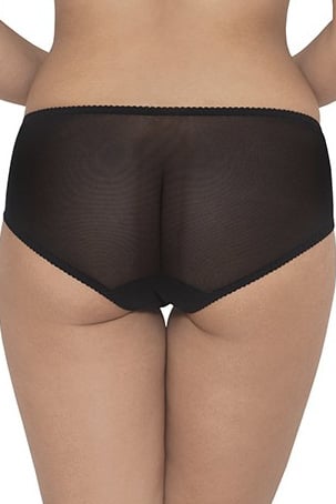 Shorty Curvy Kate Noir