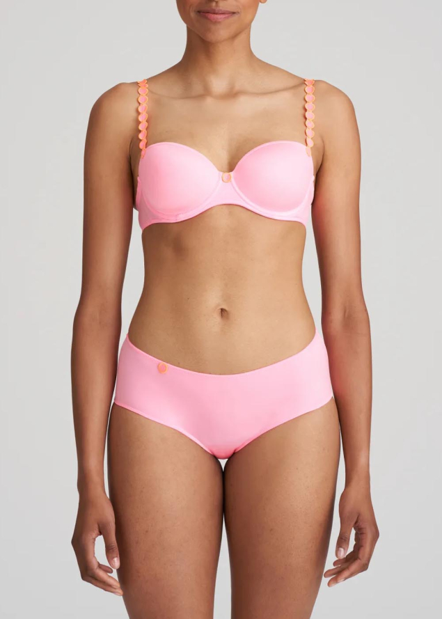 Soutien-gorge Balconnet Rembourr Marie-Jo