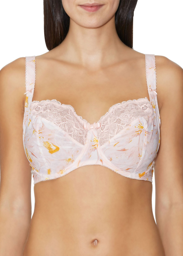 Soutien-gorge Armatures Confort Aubade Ballet