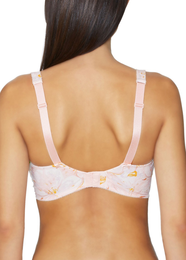 Soutien-gorge Armatures Confort Aubade Ballet