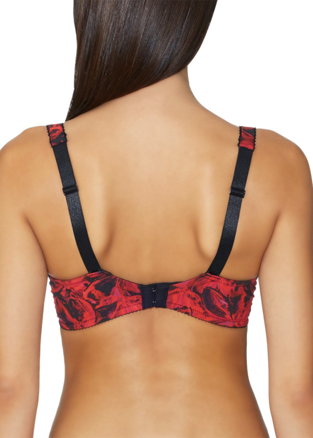 Soutien-gorge Armatures Confort Aubade Pansy