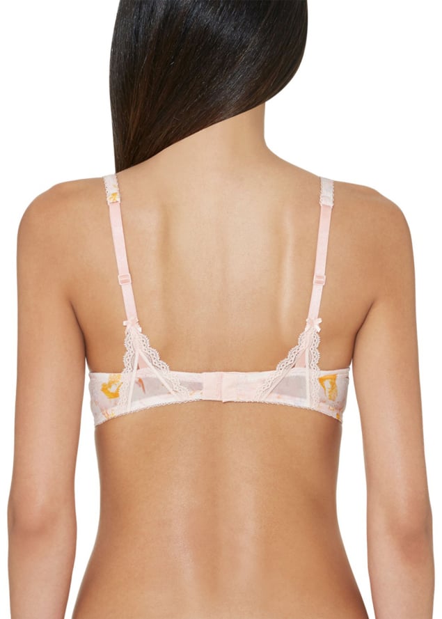 Soutien-gorge Push-up Aubade Ballet