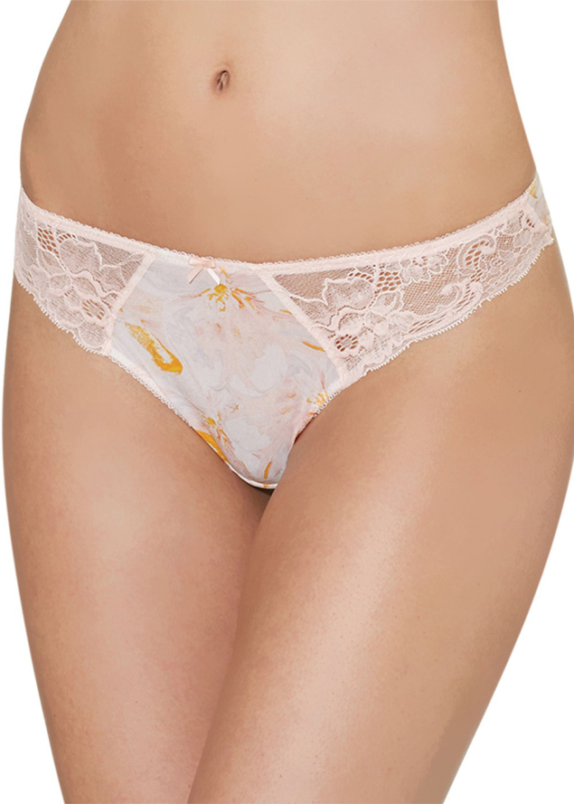 Tanga Aubade