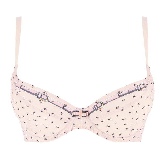 Soutien-gorge Push-up avec Armatures Antigel de Lise Charmel