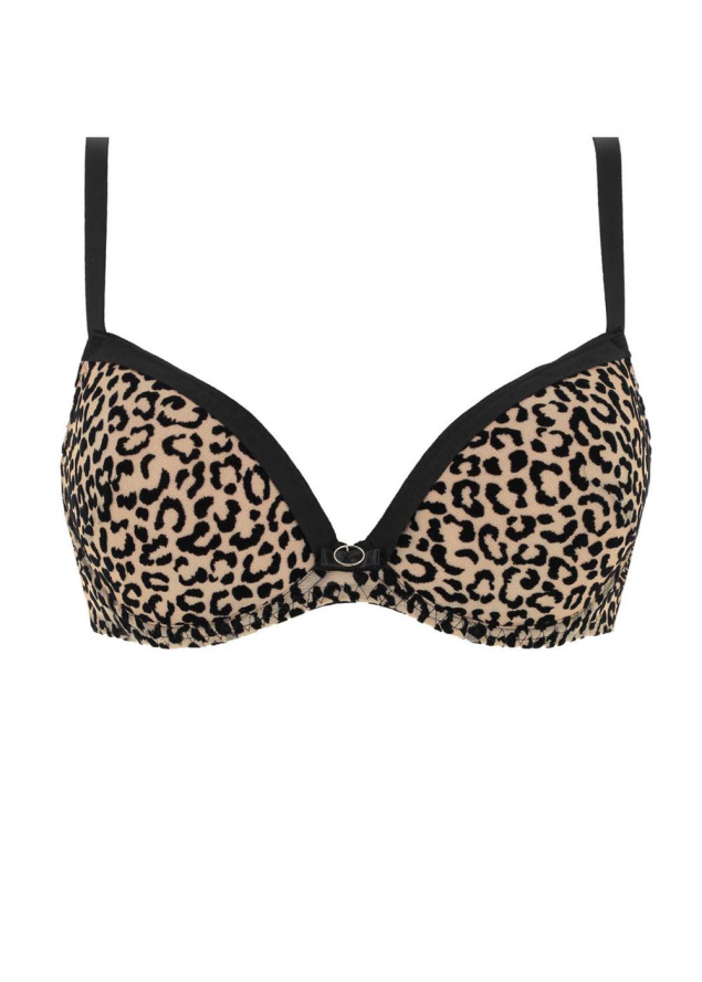 Soutien-gorge Armatures Coques (Bonnets C, D) Antigel de Lise Charmel