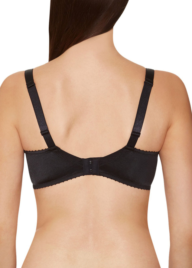 Soutien-gorge Armatures Bonnets Profonds Aubade Noir