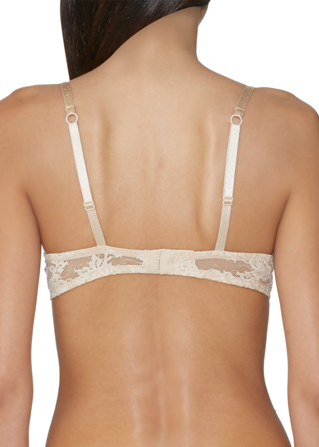 Soutien-gorge Triangle Armatures Aubade Glitter