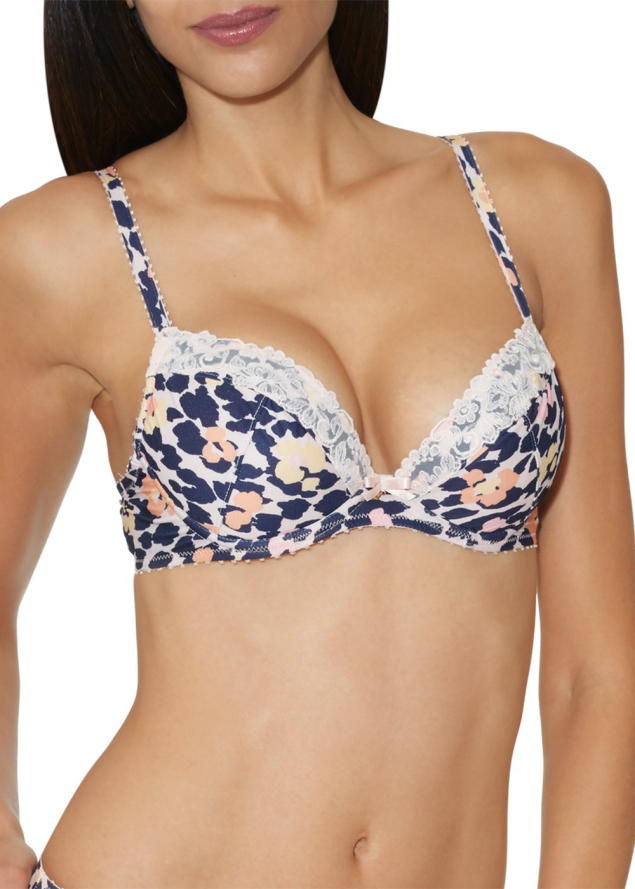 Soutien-gorge Push-up Aubade