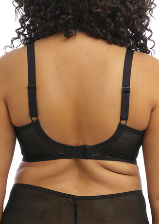 Soutien-gorge Plunge  Armatures Elomi