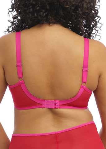 Soutien-gorge Plunge  Armatures Elomi
