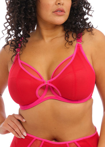 Soutien-gorge Plunge  Armatures Elomi