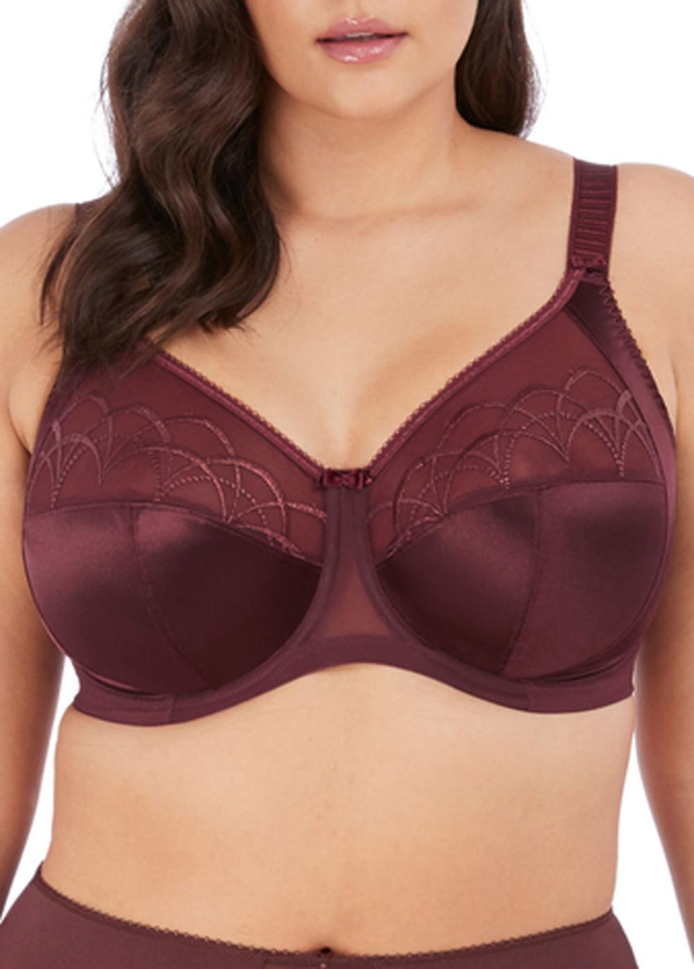 Soutien-gorge  Armatures Elomi Raisin