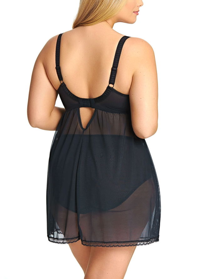 Babydoll Elomi