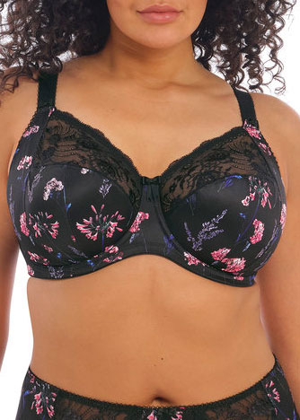 Soutien-gorge Armatures Bonnets Profonds Elomi Moonlight Meadow