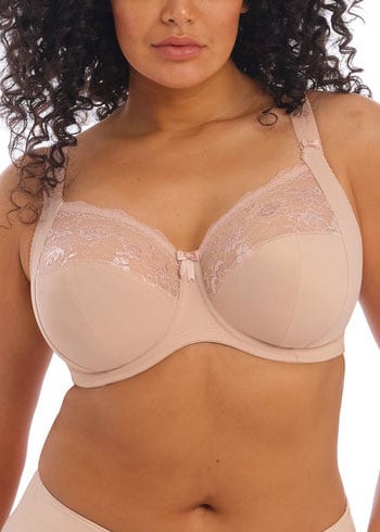 Soutien-gorge  Armatures Elomi Sahara