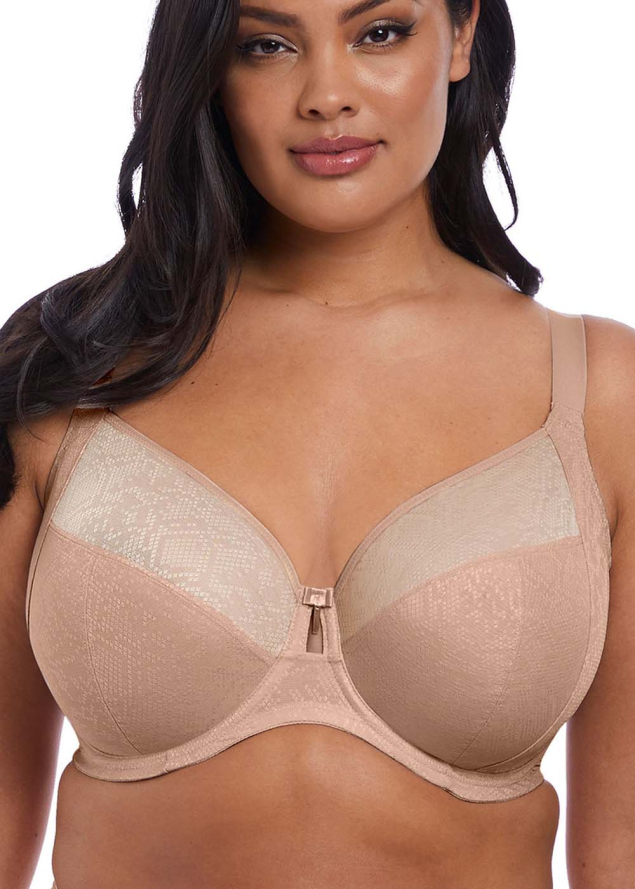 Soutien-gorge Armatures Plunge Elomi Sahara