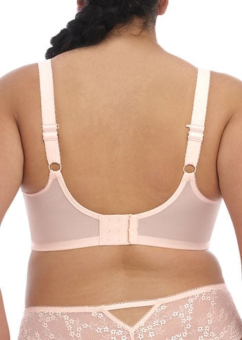 Soutien-gorge  Armatures Plunge Elomi Ballet Pink