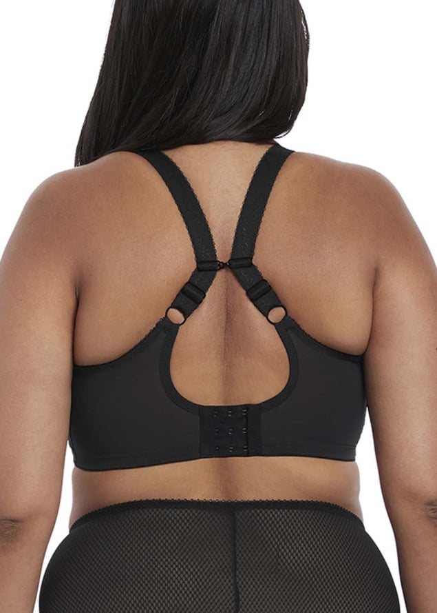 Soutien-gorge Armatures Plunge Stretch Elomi