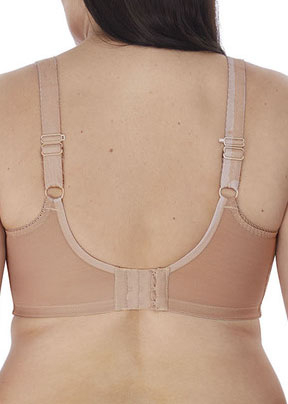 Soutien-gorge Armatures Plunge Stretch Elomi