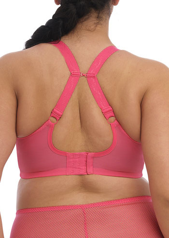 Soutien-gorge Armatures Plunge Stretch Elomi