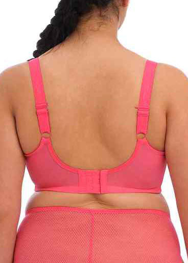 Soutien-gorge Armatures Plunge Stretch Elomi