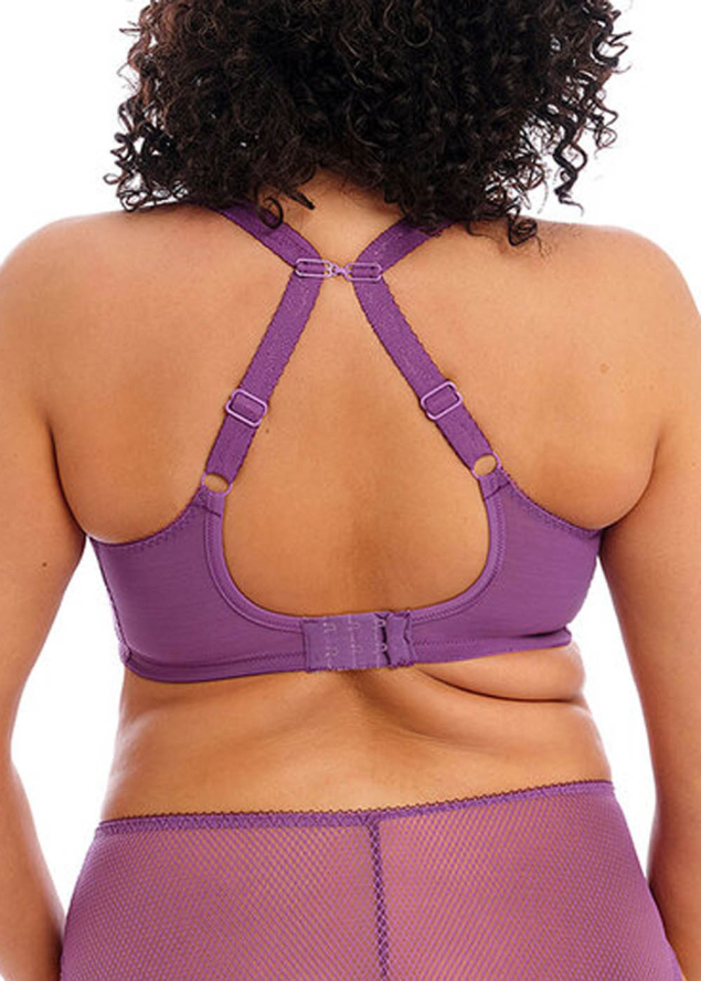 Soutien-gorge Armatures Plunge Stretch Elomi Pansy