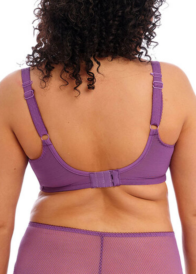 Soutien-gorge Armatures Plunge Stretch Elomi Pansy