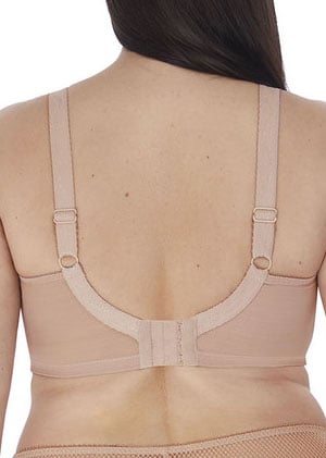 Soutien-gorge Spacer Moul  Armatures Elomi Fawn