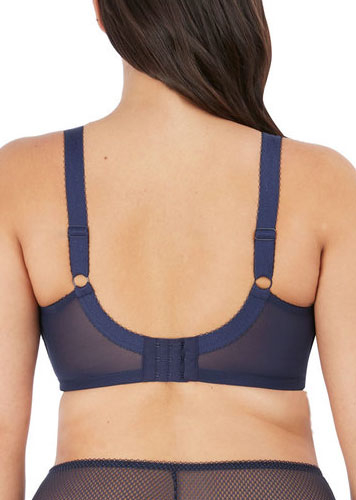 Soutien-gorge Spacer Moul  Armatures Elomi Navy