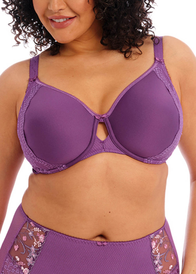 Soutien-gorge Spacer Moul  Armatures Elomi Pansy