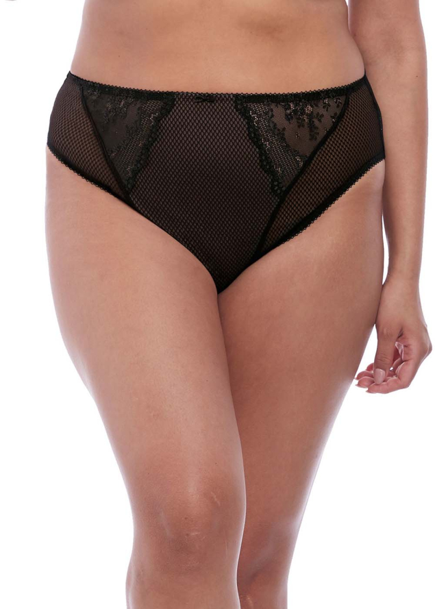 Culotte Elomi Black