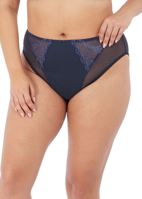 Culotte Elomi Navy