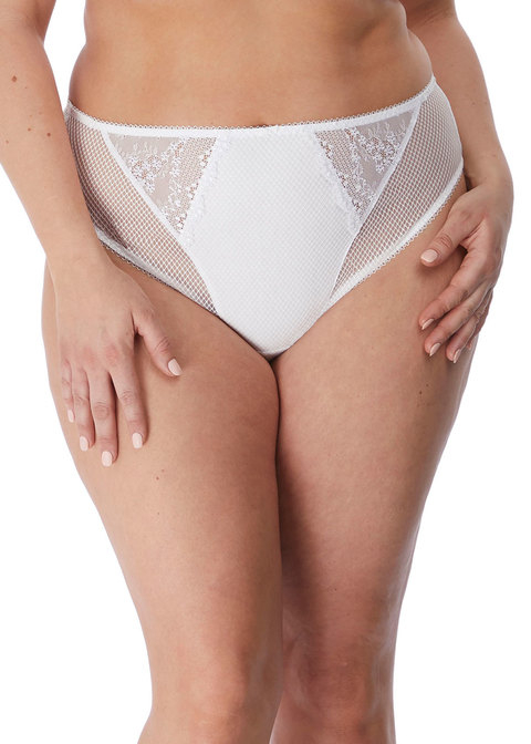 Culotte Elomi White