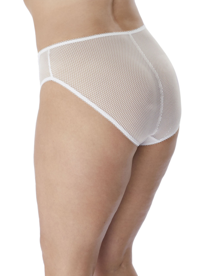 Culotte Elomi White