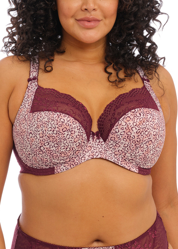 Soutien-Gorge Plunge  Armatures Elomi