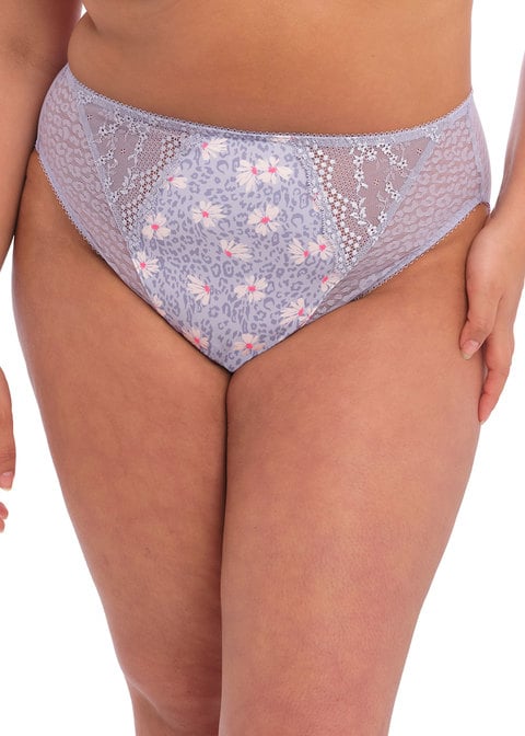 Culotte Taille Haute Elomi Aleutian