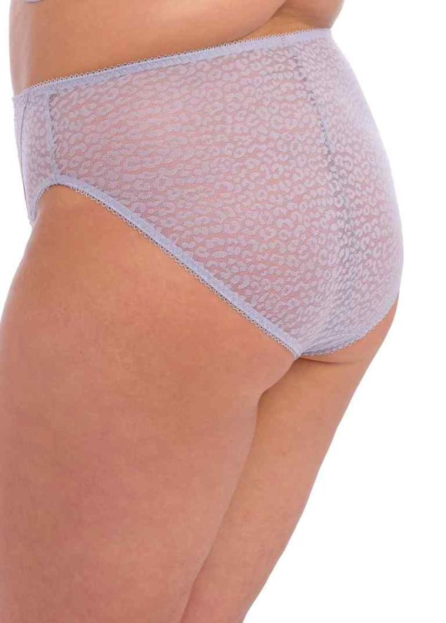 Culotte Taille Haute Elomi Aleutian