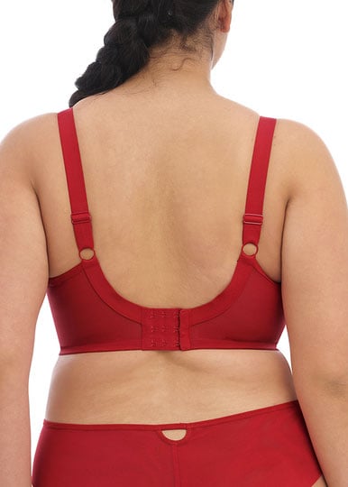Soutien-gorge Plunge  Armatures Elomi