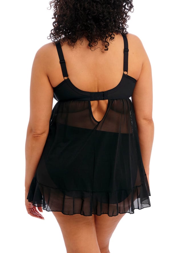 Babydoll  Armatures Elomi