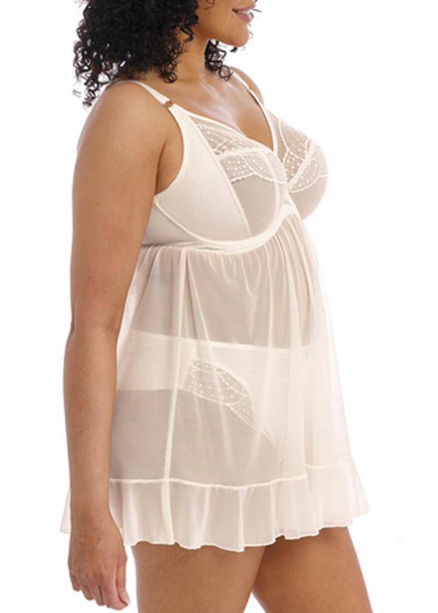 Babydoll  Armatures Elomi