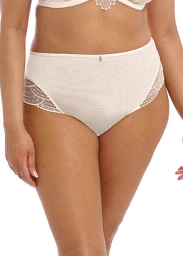 Culotte Elomi Vanilla