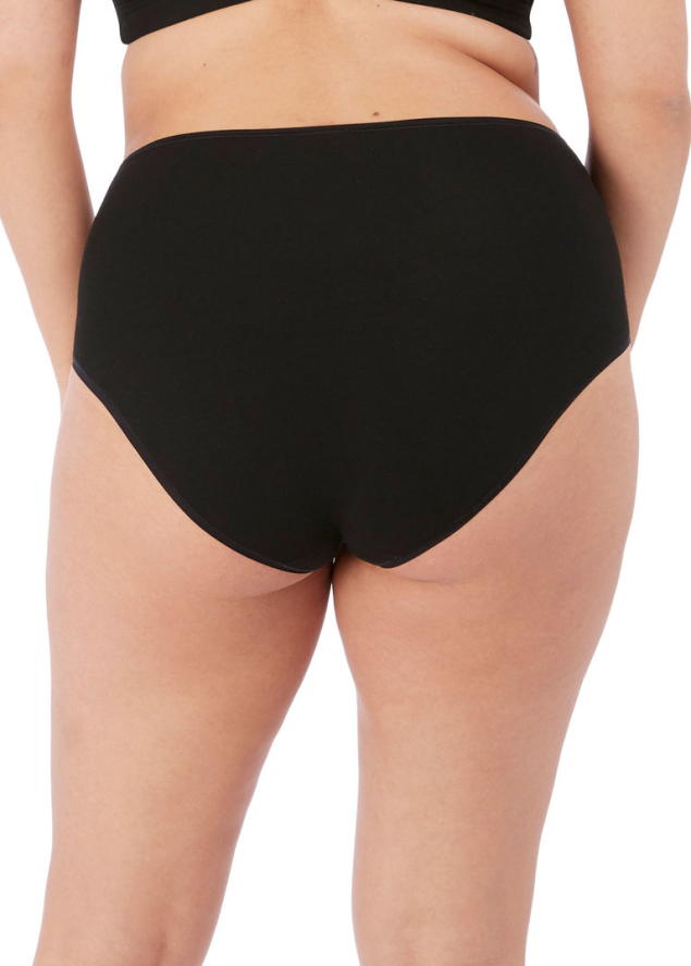 Culotte Elomi Black