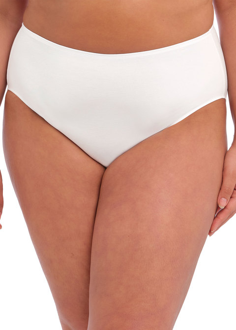 Culotte Elomi White