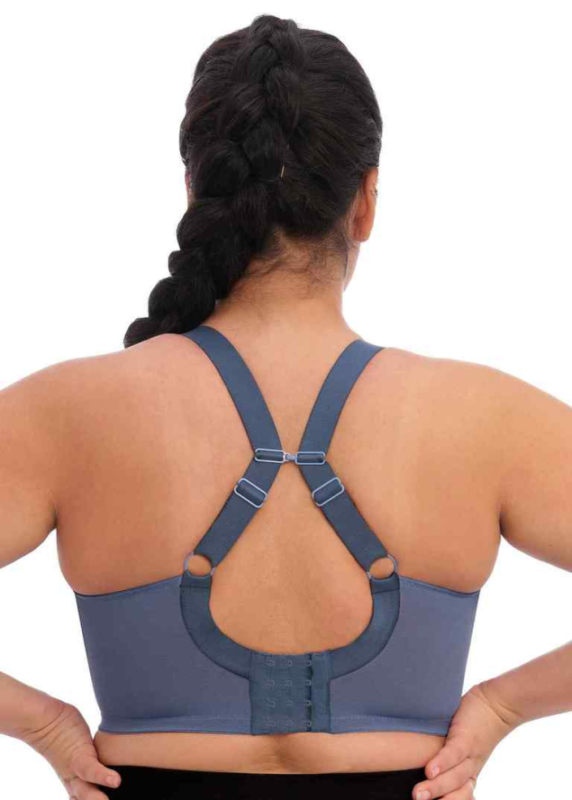 Soutien-gorge de Sport  Armatures Dos crois Elomi