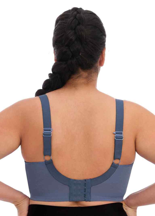 Soutien-gorge de Sport  Armatures Dos crois Elomi