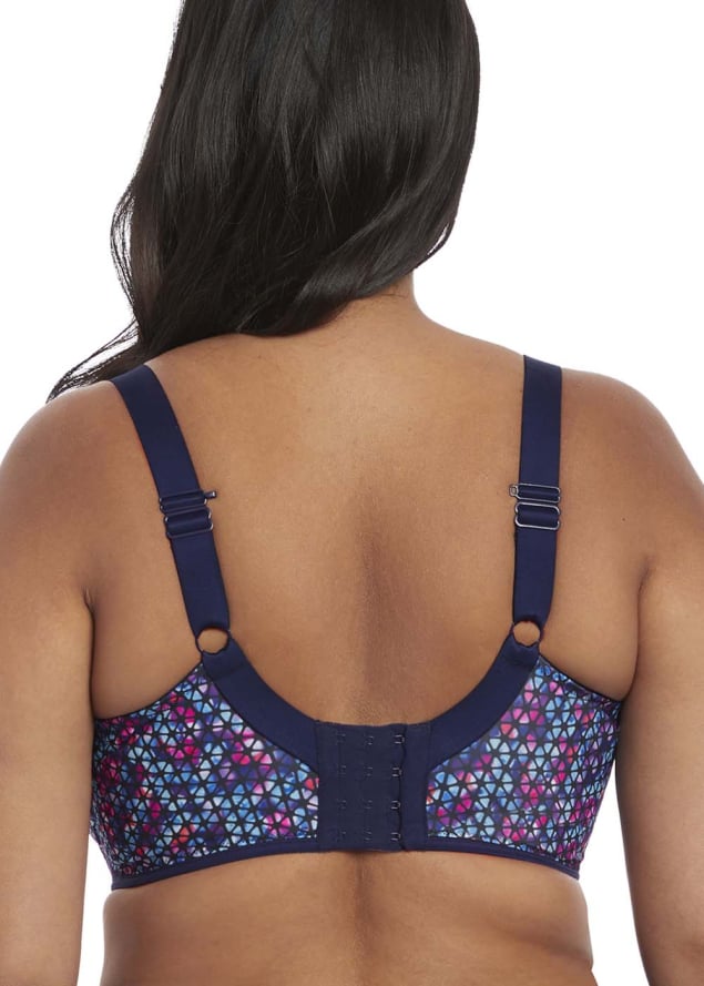 Soutien-gorge Armatures Sport Crochet Elomi