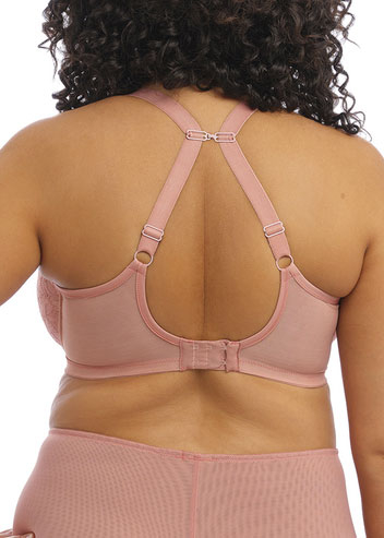 Soutien-gorge Balconnet Padd  Armatures Elomi Ash Rose