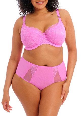 Soutien-gorge Balconnet Padd  Armatures Elomi Very Pink