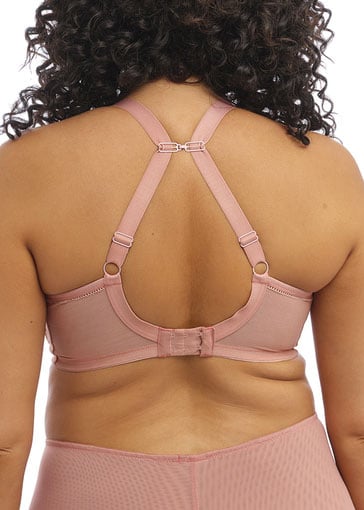 Soutien-gorge Armatures Moul Elomi Ash Rose